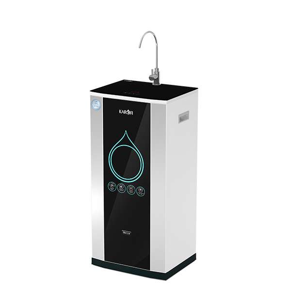 Máy lọc nước thông minh iRO 2.0 9 cấp lọc (K9IQ-2A)