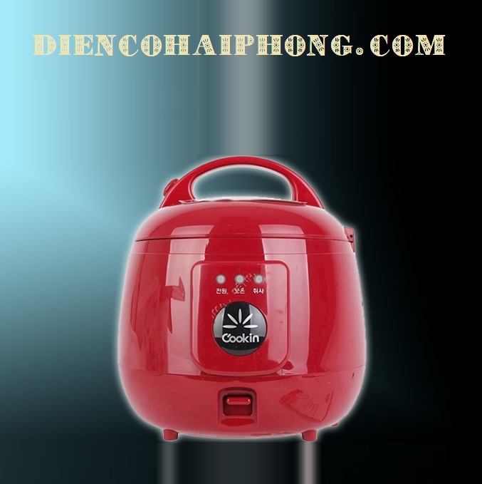 Nồi cơm điện Cookin RM-NA10 1.0L