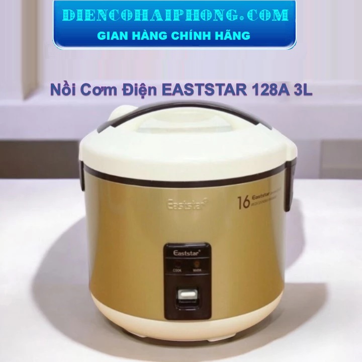 Nồi cơm điện Eaststar 3L