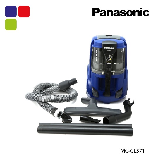 Máy hút bụi Panasonic MC-CL571