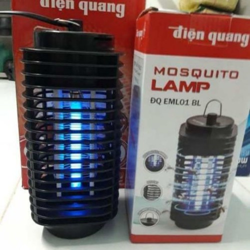 ĐÈN BẮT MUỖI ĐIỆN QUANG EML01